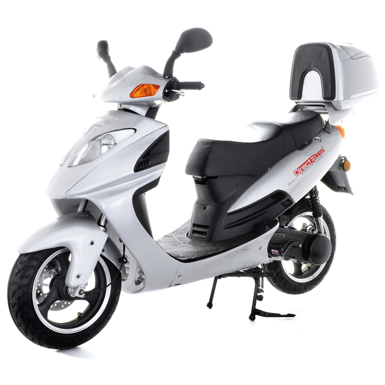 Edinburgh Scooters