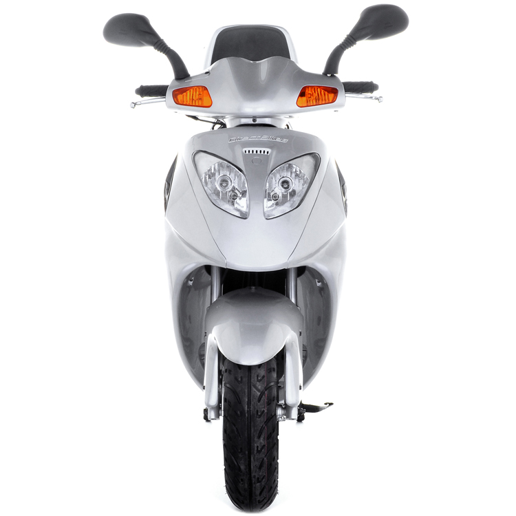 Ellesmere Port Scooters