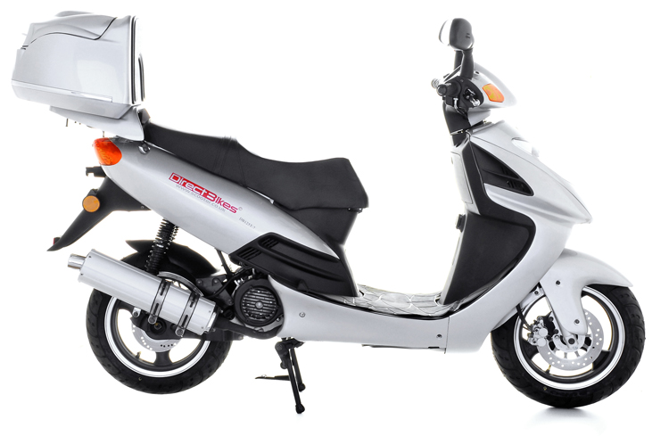 Esher Scooters