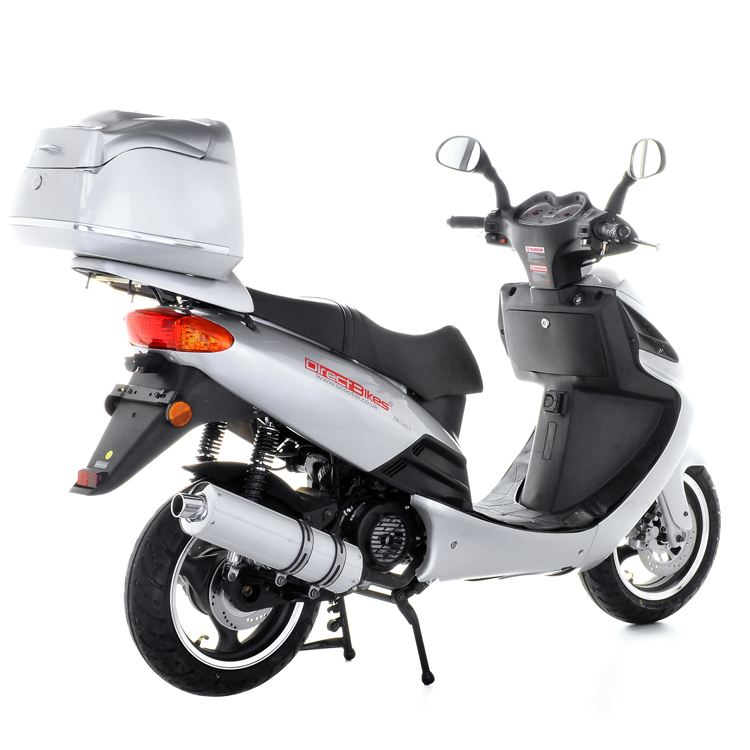 Ewell Scooters