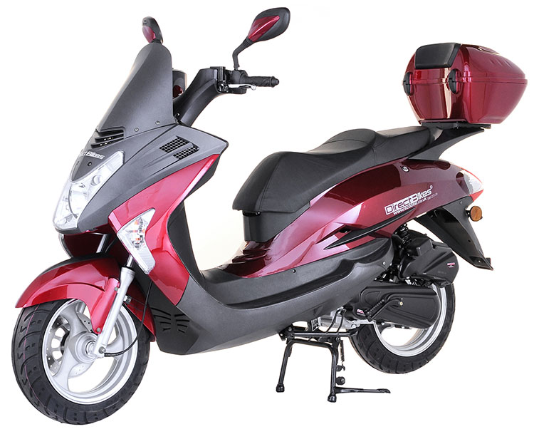 Gateshead Scooters
