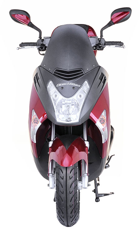 Gillingham Scooters