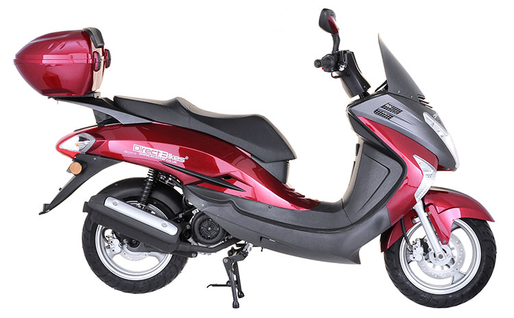 Glasgow Scooters