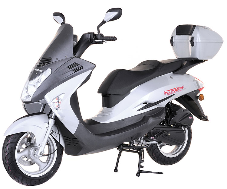 Gosport Scooters