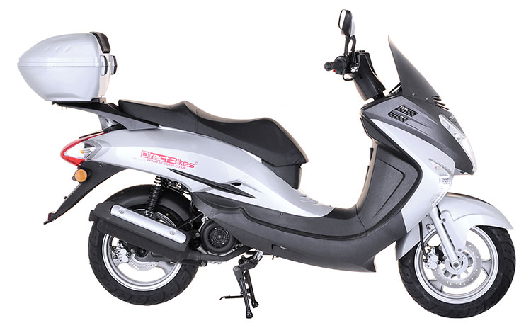 Grays Scooters