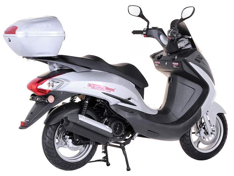 Grimsby Scooters