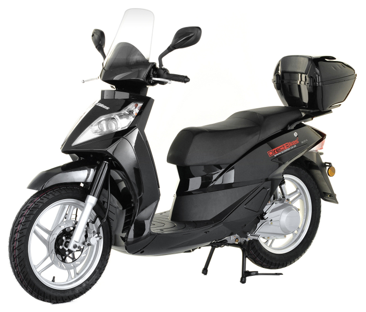 Guildford Scooters