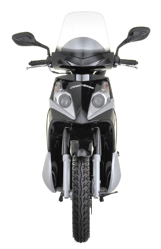 Harrogate Scooters