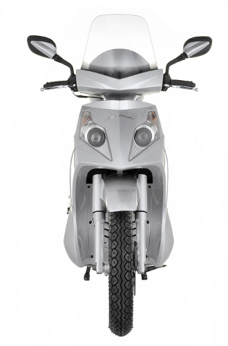 Hereford Scooters