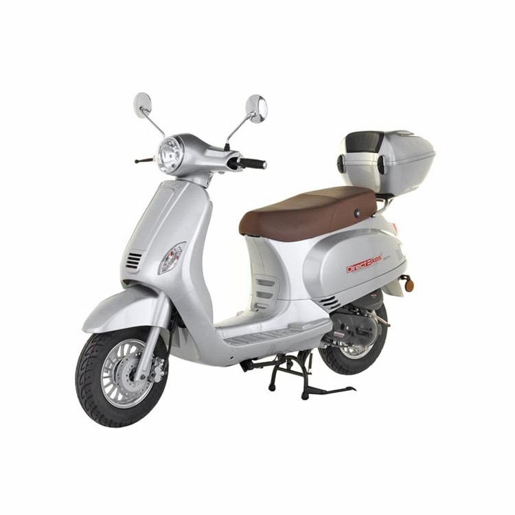 Livingston Scooters