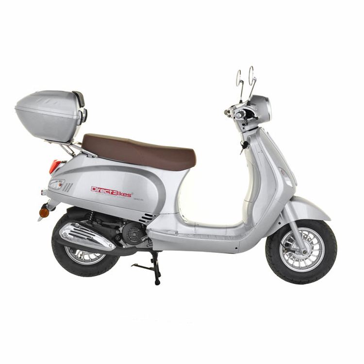 Loughborough Scooters