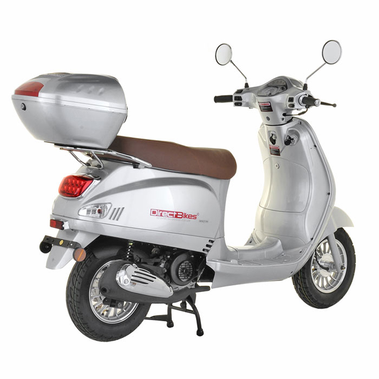 Lowestoft Scooters