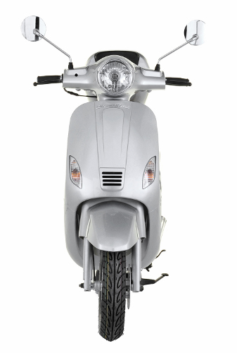 Portsmouth Scooters