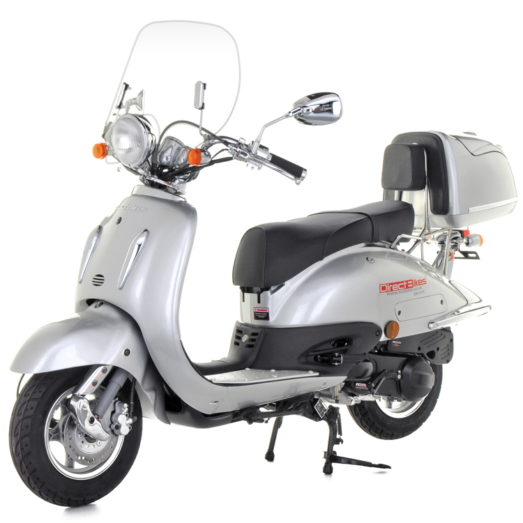 Sittingbourne Scooters