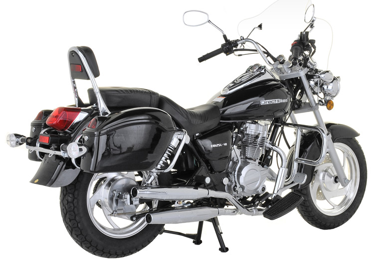 125cc Motorbikes | Cheap 125cc Motorbikes | 125cc Motorbikes For Sale