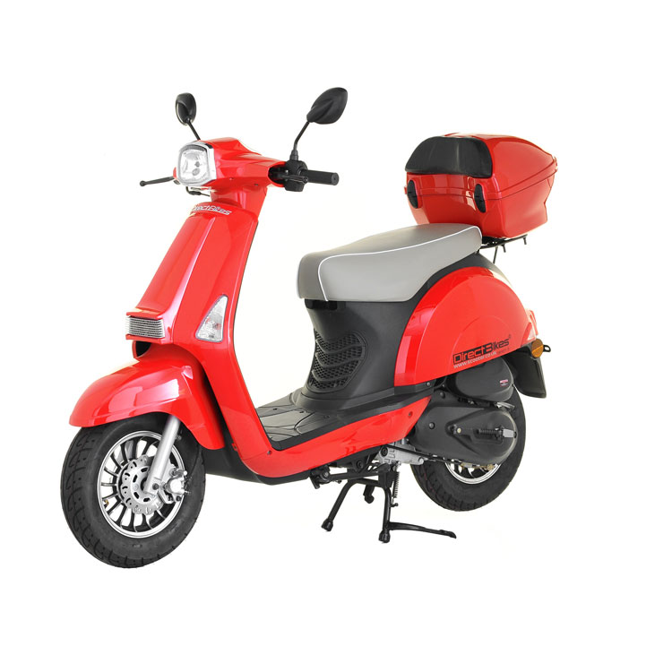 Woking Scooters