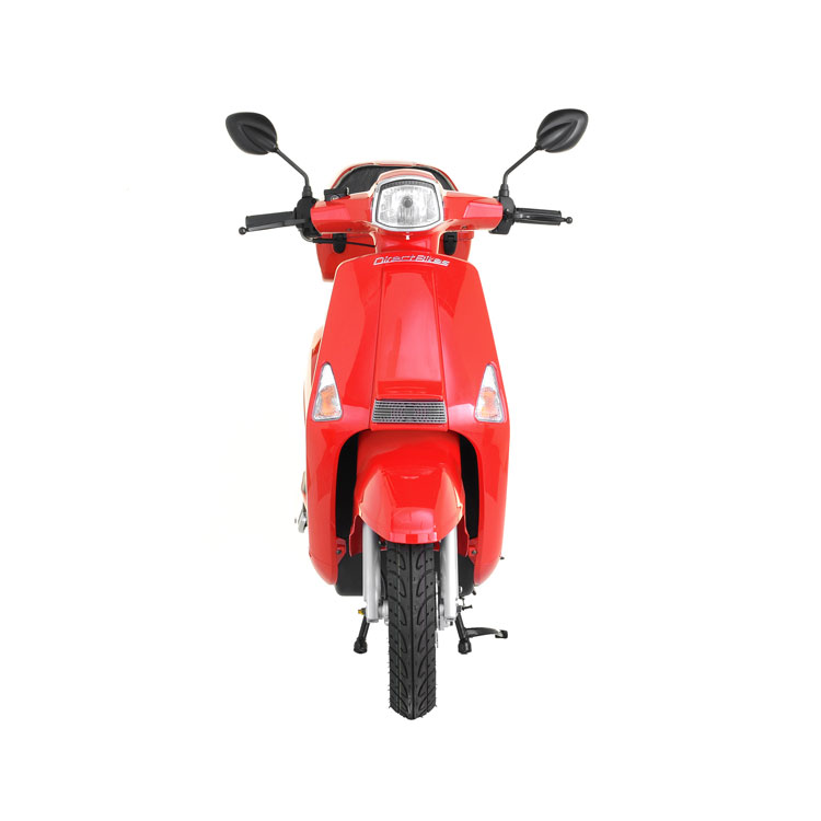 Worcester Scooters
