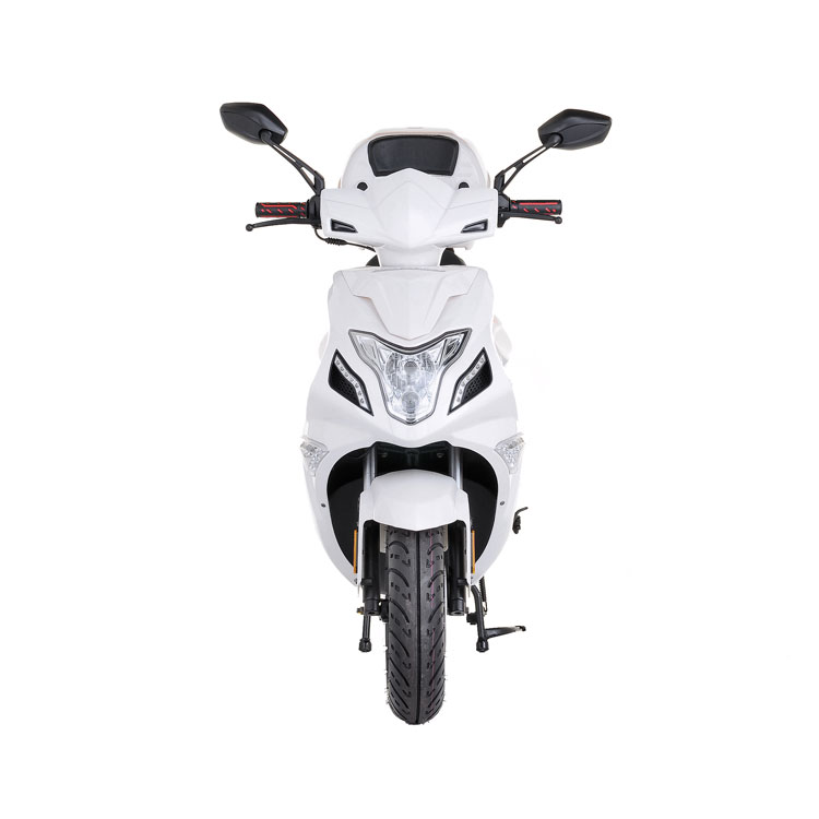 125cc Motorbike 125cc Direct Bikes Spyder White