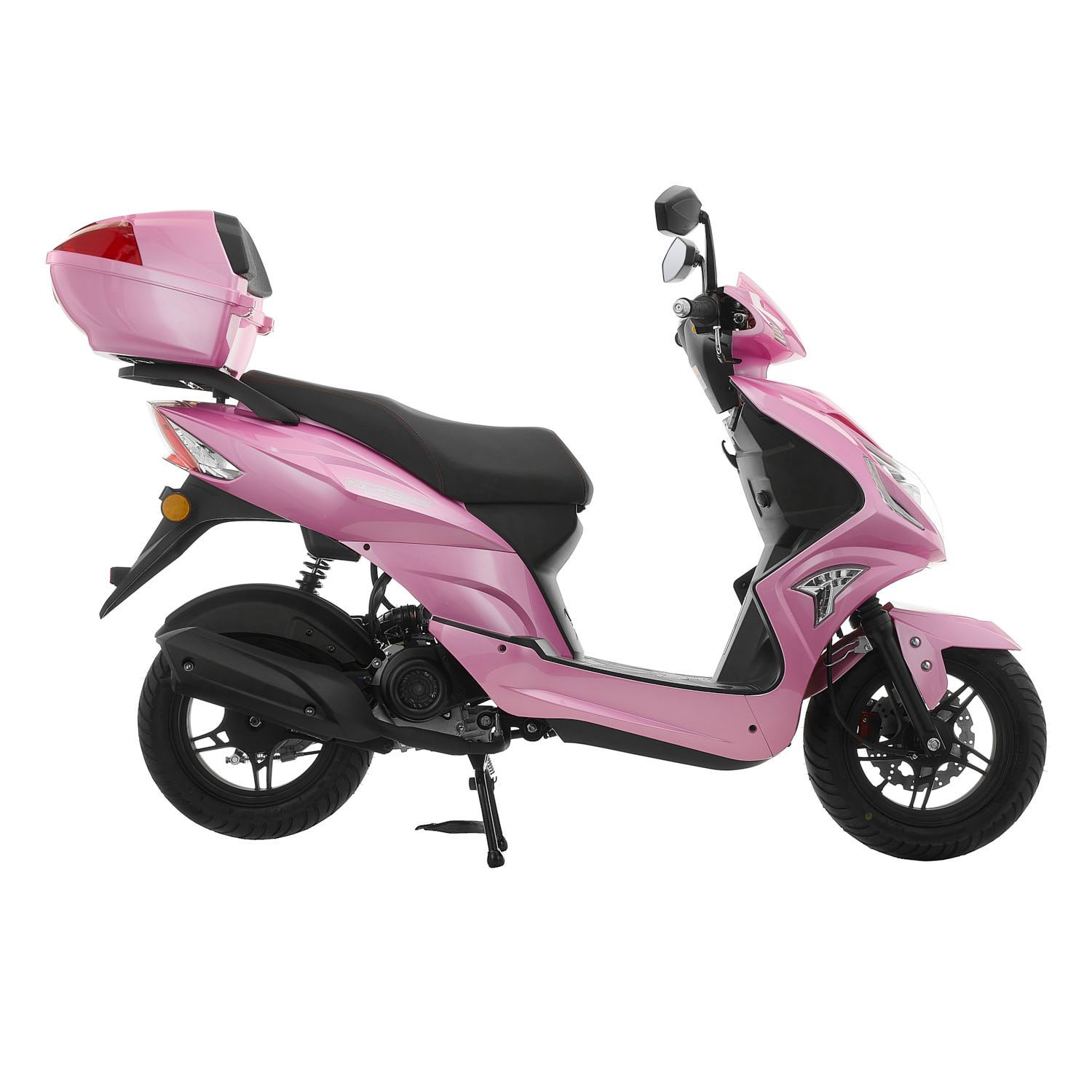 Pink Pop 50cc - Mobeshop