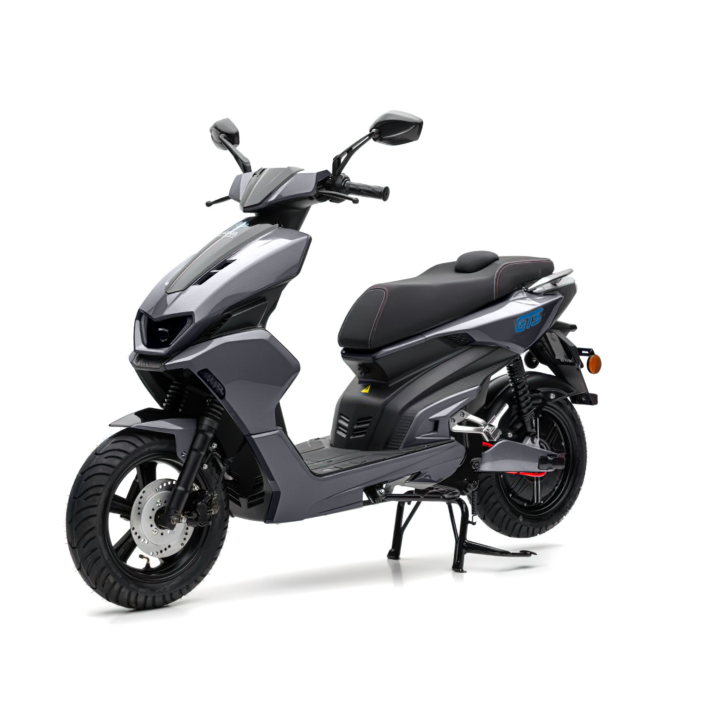 125cc Scooter