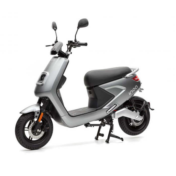 125cc Scooter