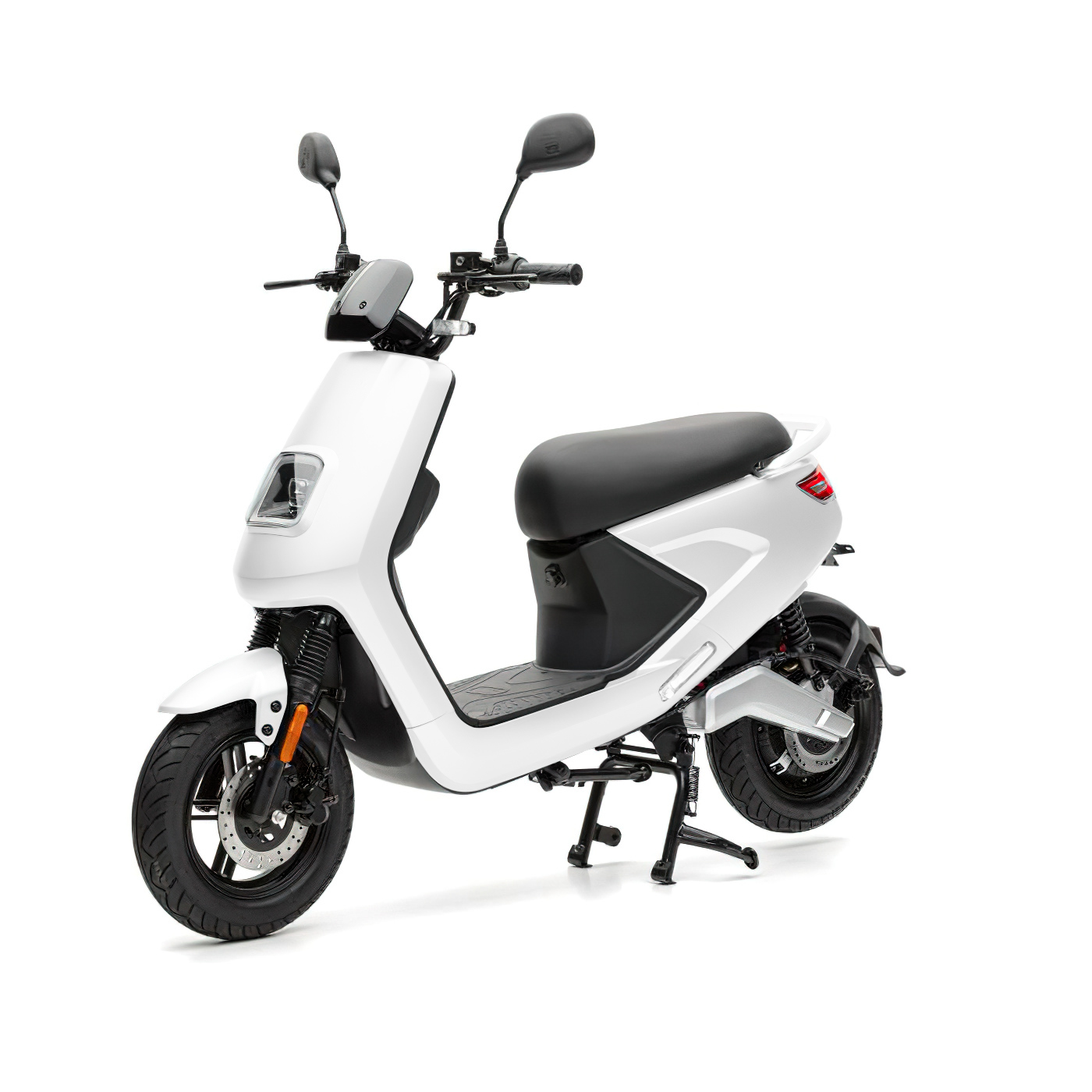 125cc Scooter