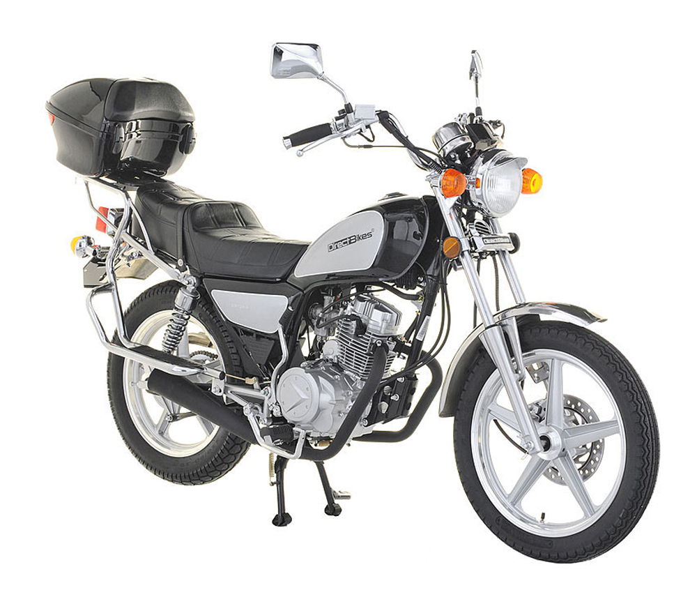 Sale 125cc Scooter Gumtree In Stock