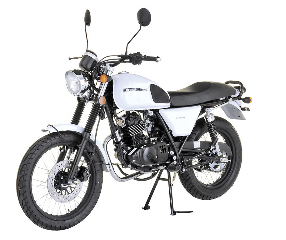 125cc Motorbike Finance 125cc Motorbike Finance