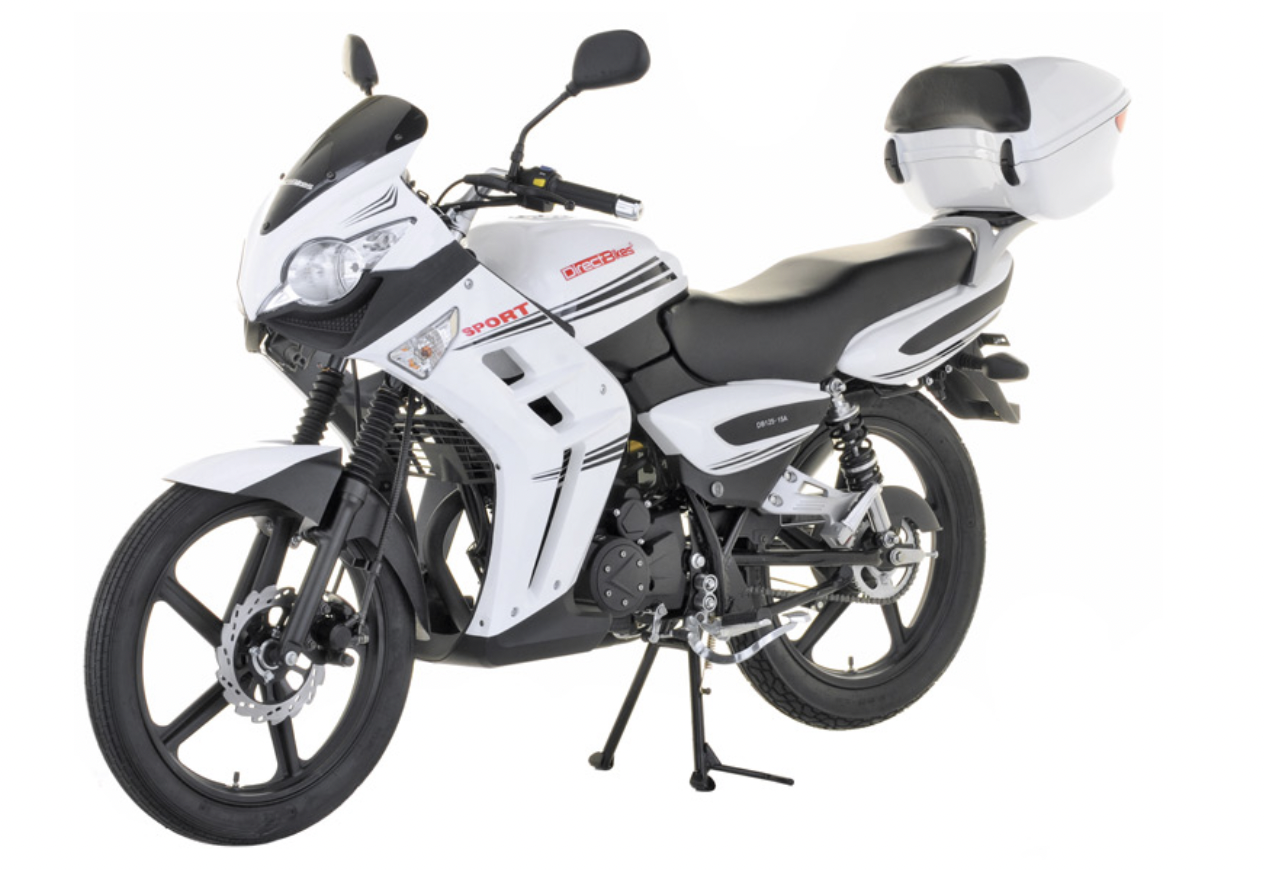 Motorbike On Finance Motorbike On Finance